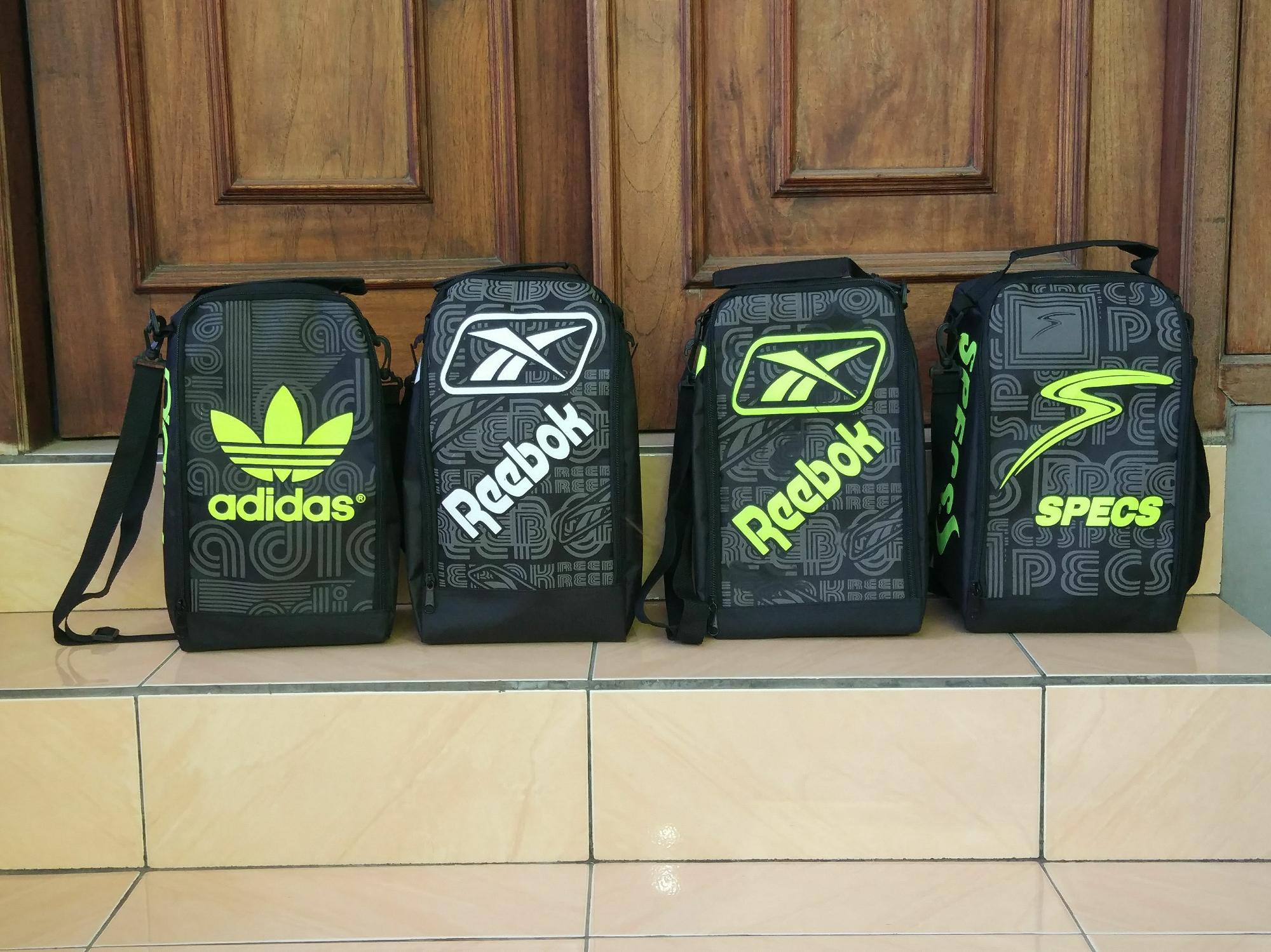 Kelebihan Tas Slempang Sport Adidas Terkini Daftar Harga Dan Detail Gambar Tas slempang sport adidas Terbaru