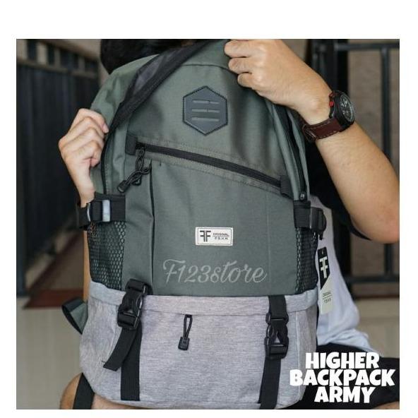  TAS RANSEL BACKPACK TERBARU