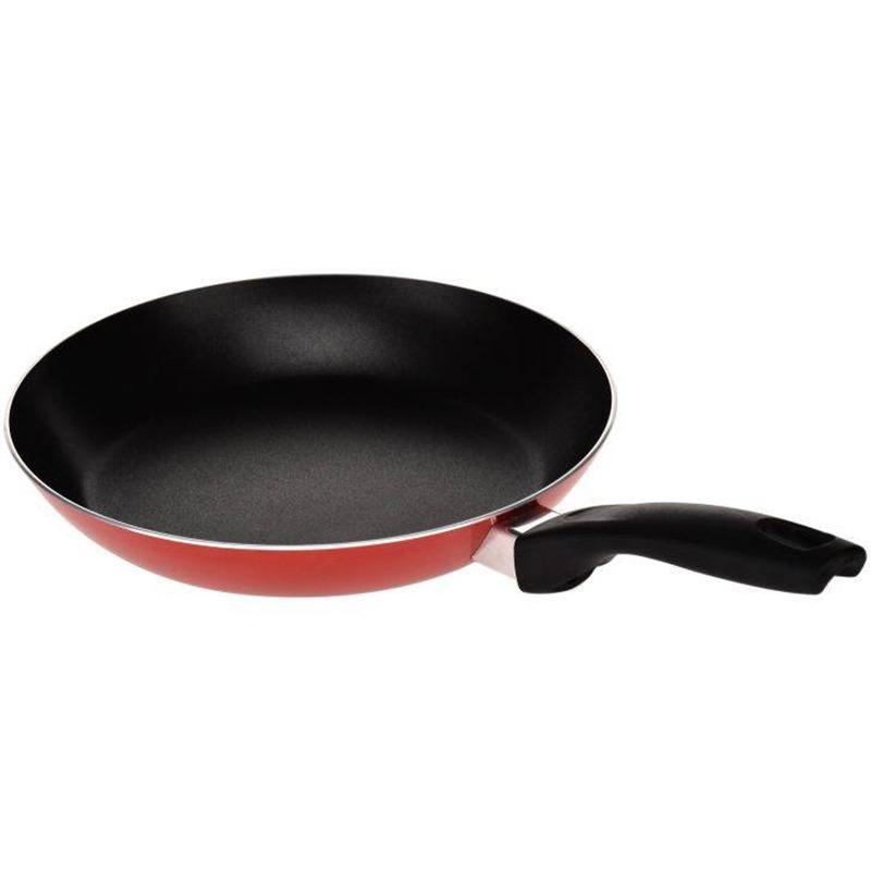 Wajan / Penggorengan (Fry Pan) Teflon 12 cm Maxim Valentino