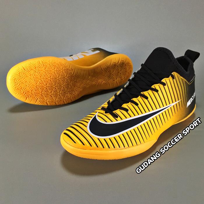 Sepatu Futsal Nike Mercurial X/Sepatu Bola Nike/Sepatu futsal Adidas