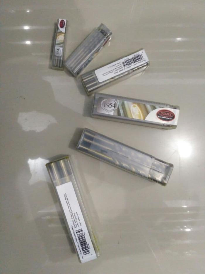 Mata Bor SOMTA HSS-CO NDX H/DUTY DRILL Diameter 3.50Mm