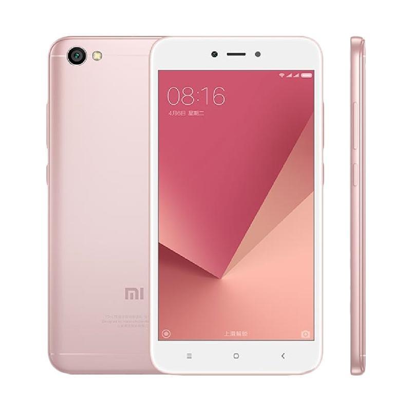 XIAOMI REDMI NOTE 5A