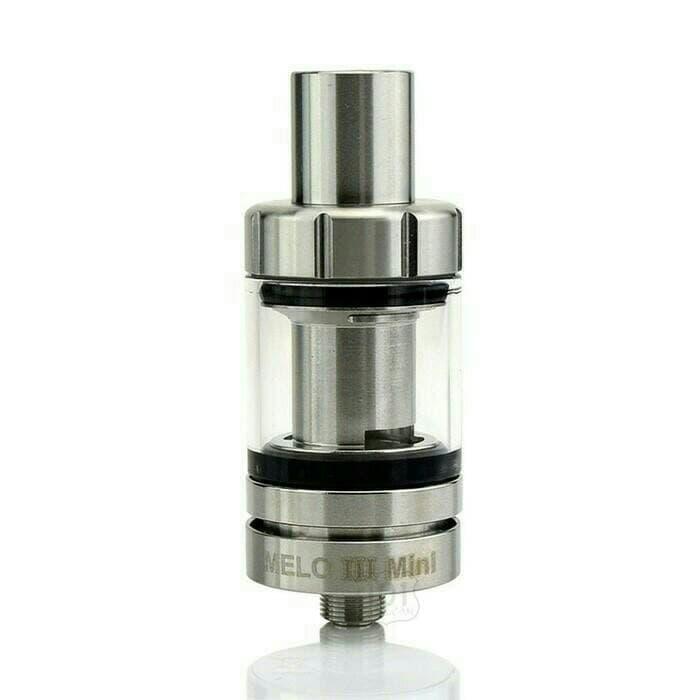 Tank Atomizer Eleaf Istick Pico With Koil Melo III+ Coil September 2018 - 3 Tank Atomizer Eleaf Istick Pico with koil Melo III+ Coil - 3