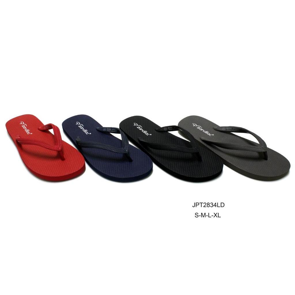 ZANDILAC - SANDAL PRIA JPT2834LD (ABU)