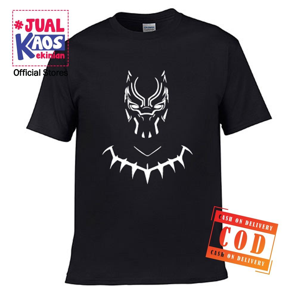 Kaos JP Jual Kaos Jualkaos murah / Terlaris / Premium / tshirt / katun import / lelinian / terkini / keluarga / pasangan / pria / wanita / couple / family / anak / surabaya / distro / marvel / black panther