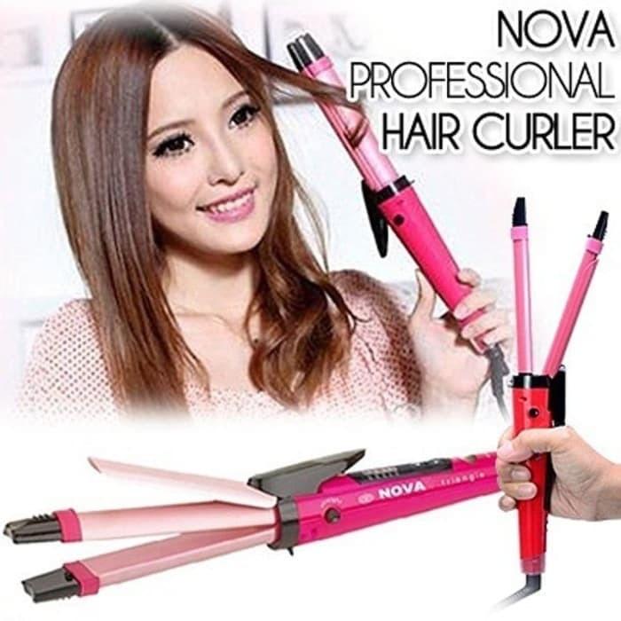 catokan Besar Nova 2 In 1