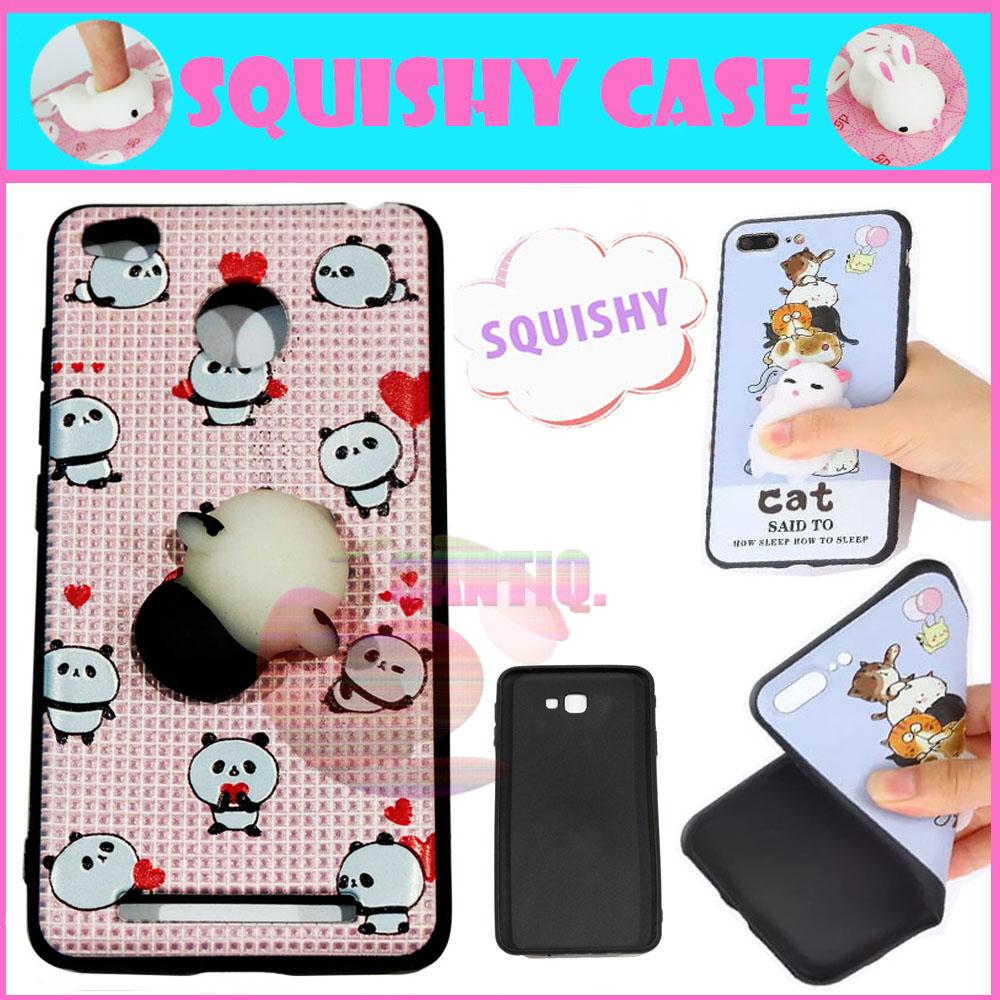 Aimi Ultrathin Case Anti Jamur For Samsung Galaxy J5 2016 J510 Jelly Source · Icantiq Squishy Case Xiaomi Redmi 3X Case Squishy Cute Panda Silikon 3D ...
