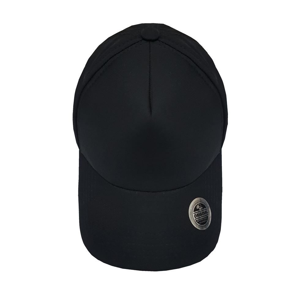 Topi Pria Polos | Fashion Pria Murah | Original Aksesoris Fashion Pria | Anak Laki-Laki - Black Polos Januari 2019 - 3 Topi Pria Polos | Fashion Pria Murah | Original Aksesoris Fashion Pria | Anak Laki-Laki - Black Polos - 3