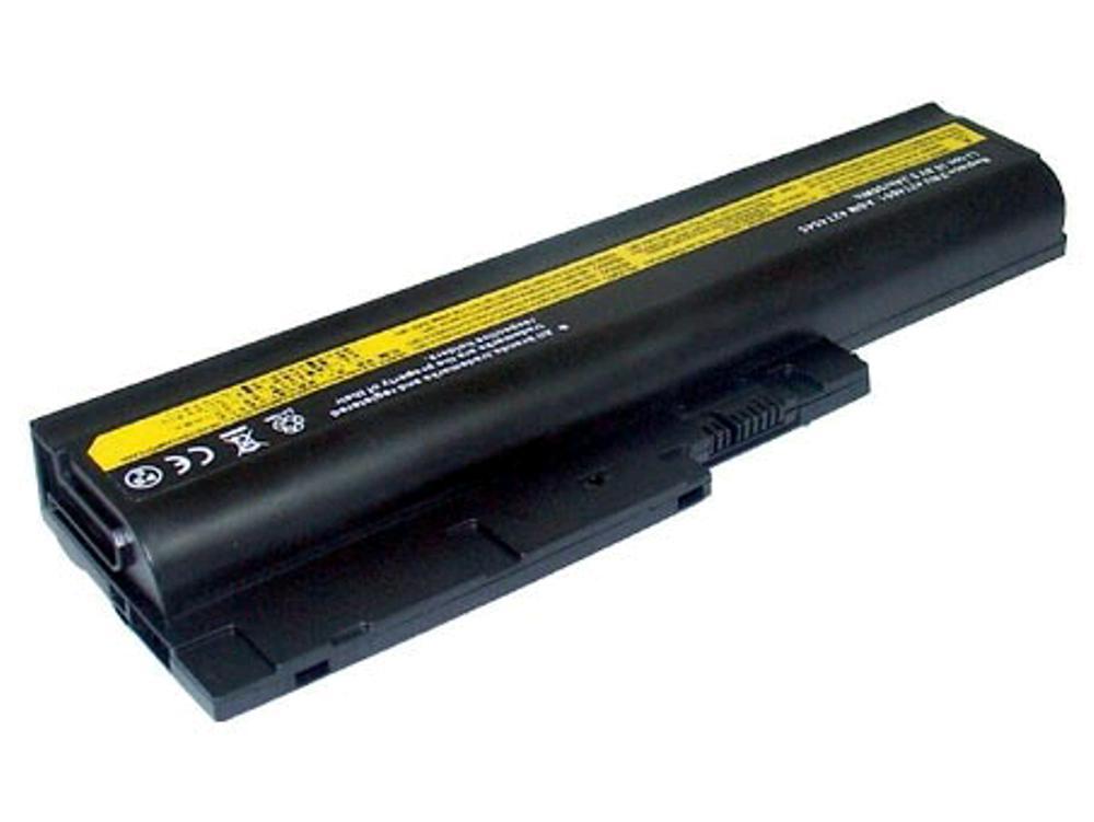 Baterai Lenovo Thinkpad IBM T60 T60P R60 SL400 SL500 di lapak elektroid elektroid