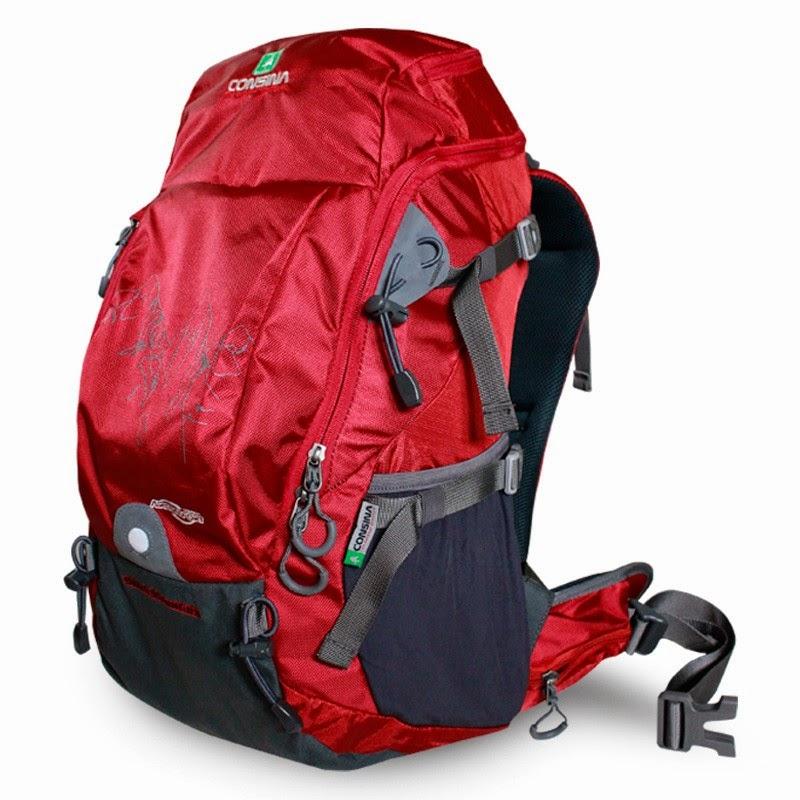 Daypack Black Mountain Januari 2019 - 5 Daypack Black Mountain - 5