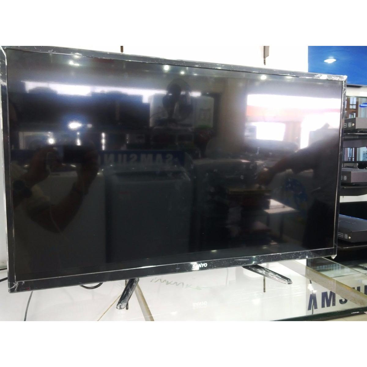 Sanken SLE-32 LED TV
