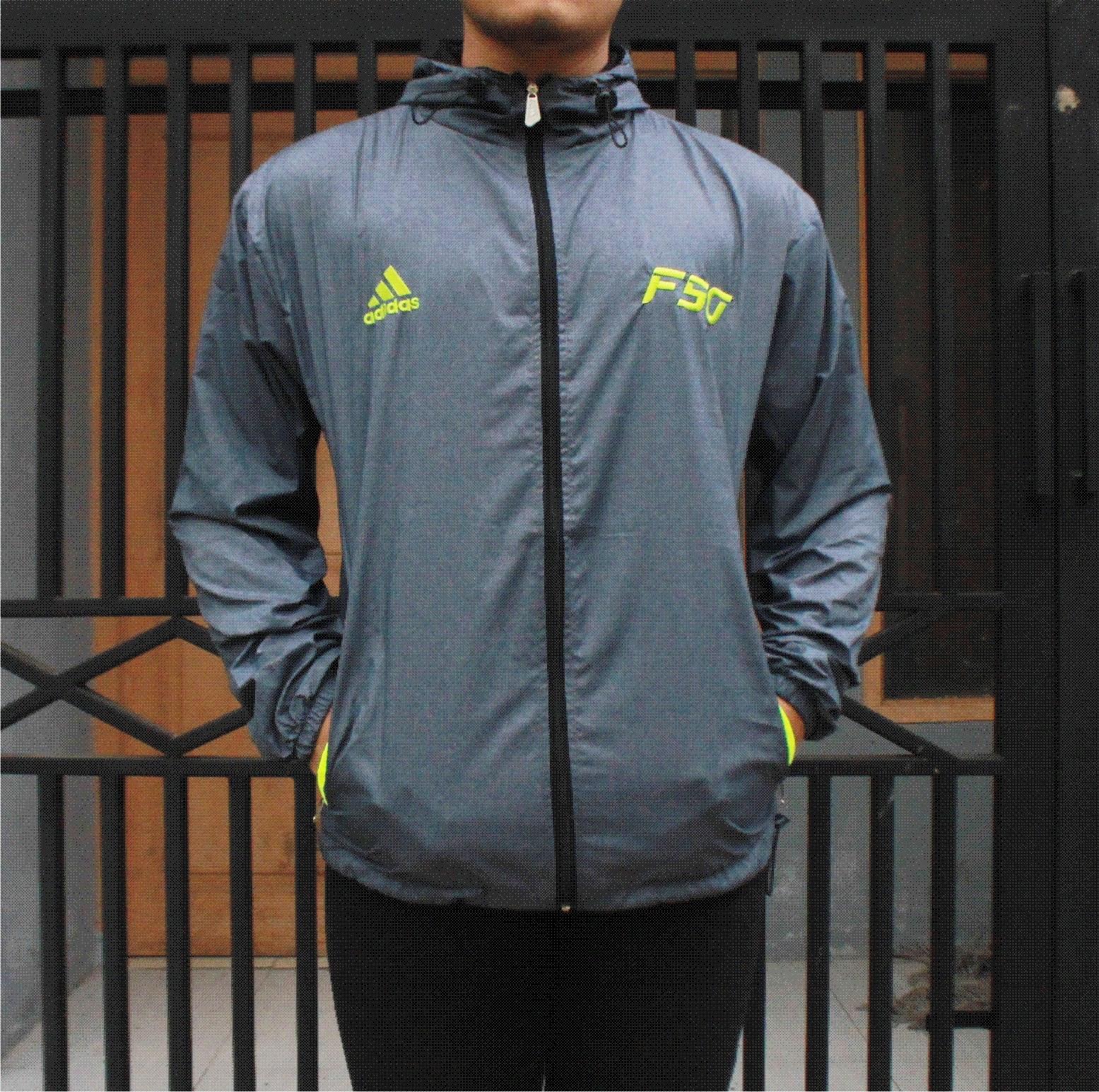 Kelebihan Jaket Parasut Adidas Abu Fso Stabilo Terkini kelebihan jaket parasut adidas abu fso stabilo terkini