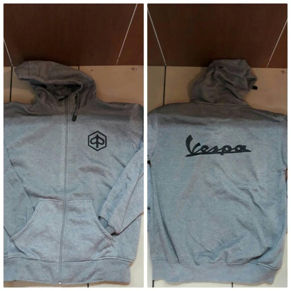 Hoodie Vespa