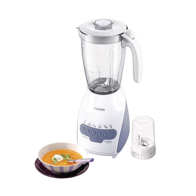 PHILIPS HR 2115 Blender