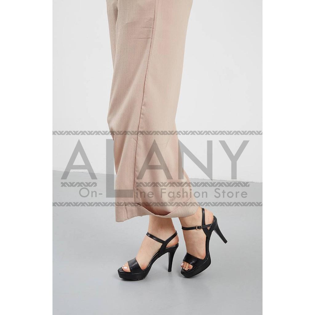 Womens Kiara Heels Black 41390058-N By Yongki Komaladi Original Product - GREAT SALE!! shoes