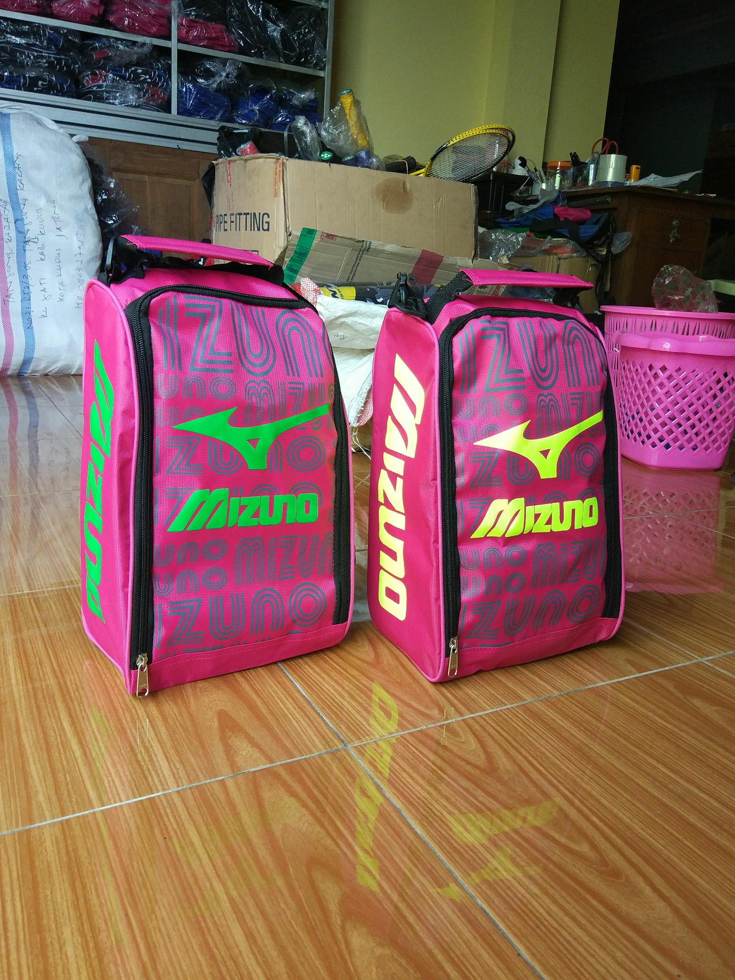 Tas mizuno sport
