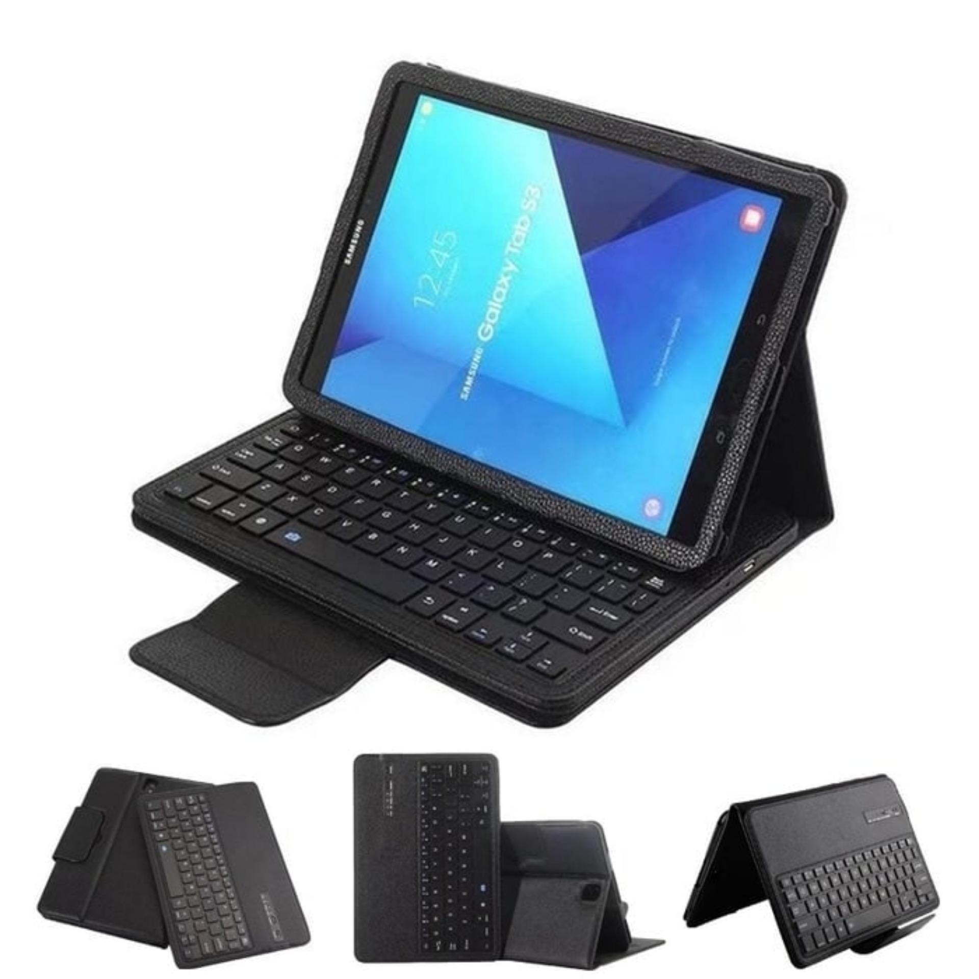 Samsung Galaxy Tab S3 9.7