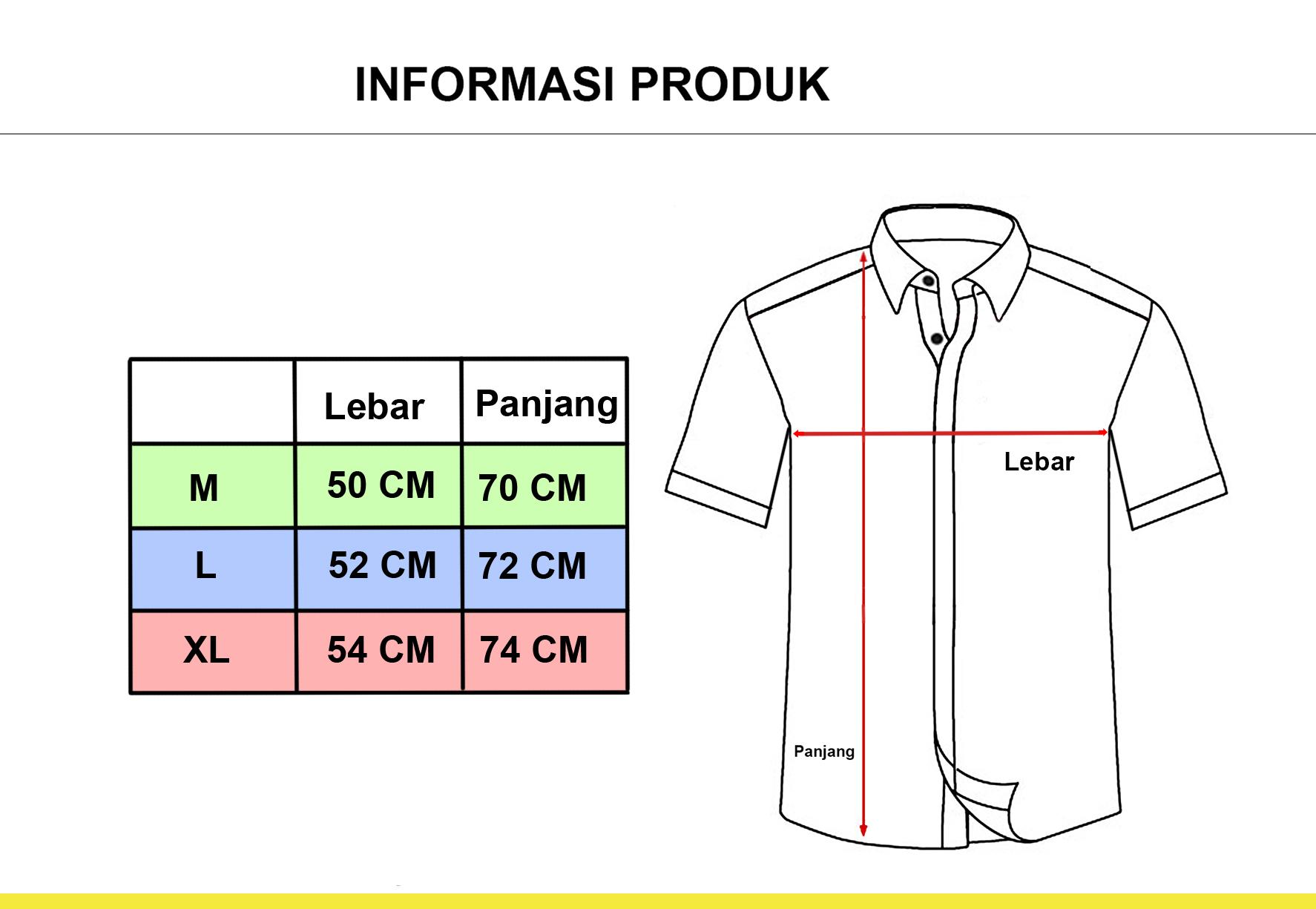 Lemon Fresh - Kemeja Pria Casual Keren Lengan Pendek Panjang Motif Batik Polos Slimfit Flanel Cowok - KODE EDOUARD Januari 2019 - 4 Lemon Fresh - Kemeja Pria Casual Keren Lengan Pendek Panjang Motif Batik Polos Slimfit Flanel Cowok - KODE EDOUARD - 4