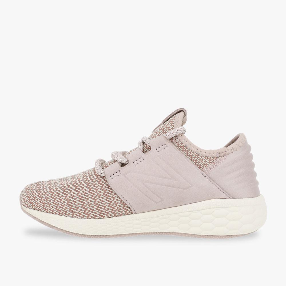 New Balance Cruz V2 Hoo Guh Pack Sepatu Olahraga Wanita - Pink Januari 2019 - 2 New Balance Cruz V2 Hoo Guh Pack Sepatu Olahraga Wanita - Pink - 2