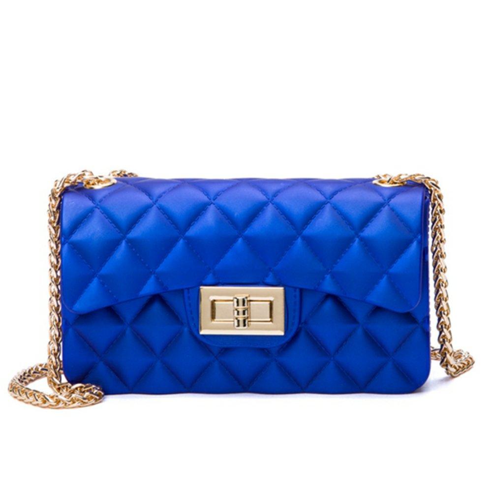 PusatFashion Tas Jelly 18cm Premium Import Doff / Matte 02 Januari 2019 - 2 PusatFashion Tas Jelly 18cm Premium Import Doff / Matte 02 - 2