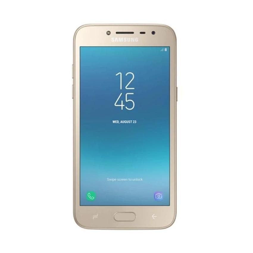 Samsung Galaxy J2 Pro 2018 Smartphone 1.5GB/16GB - Gold