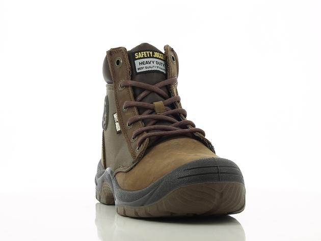 Sepatu Safety Jogger DAKAR S3 Safety Shoes Jogger Januari 2019 - 3 Sepatu Safety Jogger DAKAR S3 Safety Shoes Jogger - 3
