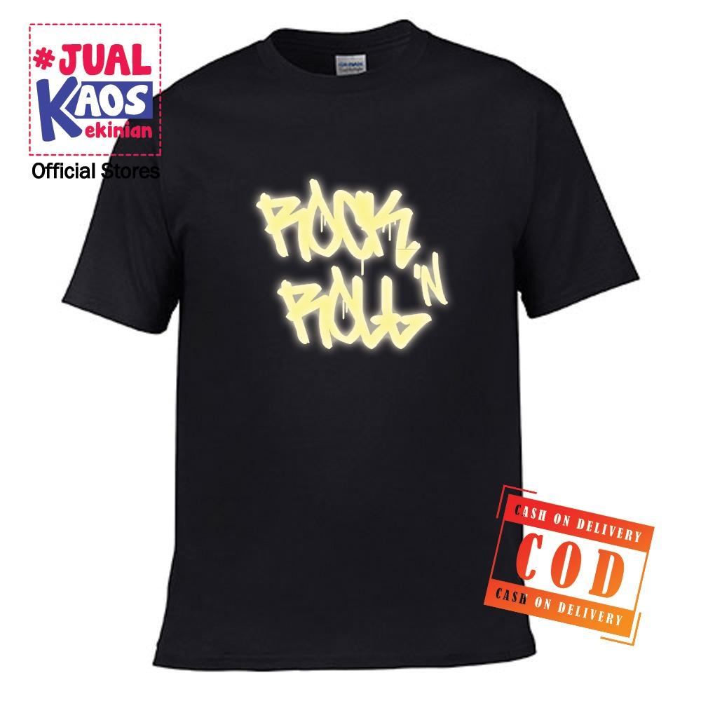 Kaos JW Jual Kaos Jualkaos murah / Terlaris / Premium / tshirt / katun import / lelinian / terkini / keluarga / pasangan / pria / wanita / couple / family / anak / surabaya / distro / Rock n Roll /Reflektor