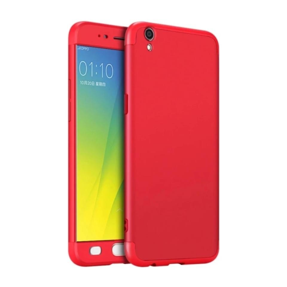 casing handphone depan belakang OPPO A 37 / neo 9 / full hardcase 360 A37 / neo 9 D R