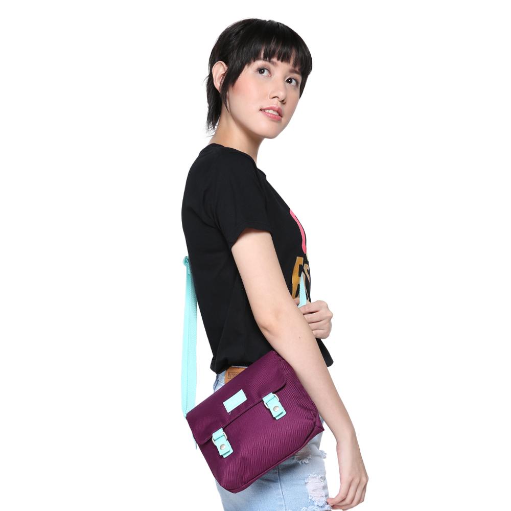 Detail Gambar Exsport Infine Aw Yeah! Mini Shoulder Bag Terbaru