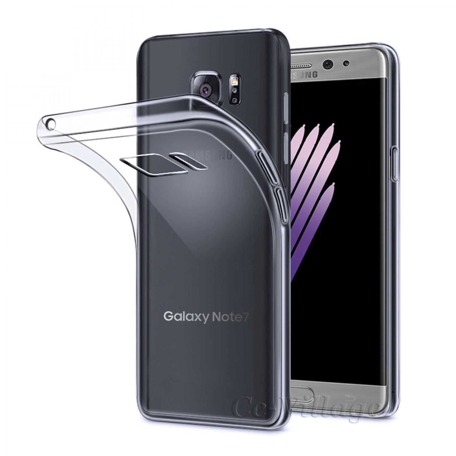 Casing HP Ultra Thin TPU Case for Samsung Terbaru
