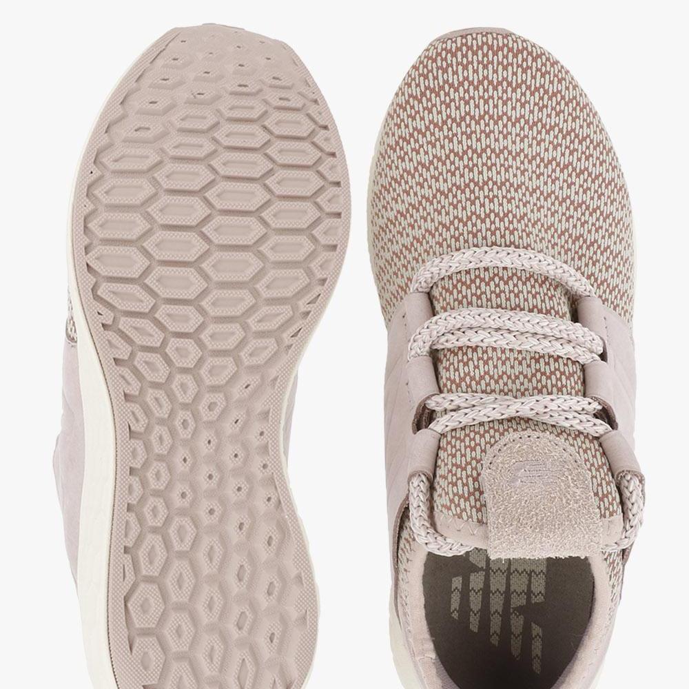 New Balance Cruz V2 Hoo Guh Pack Sepatu Olahraga Wanita - Pink Januari 2019 - 3 New Balance Cruz V2 Hoo Guh Pack Sepatu Olahraga Wanita - Pink - 3