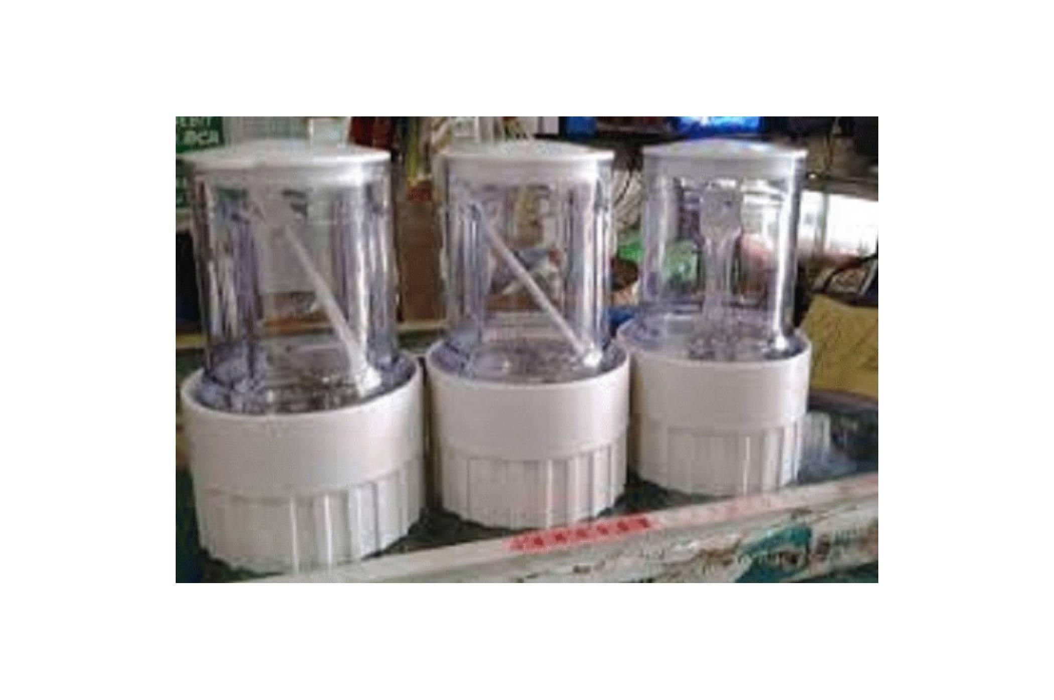 Gelas gilingan Bumbu ( Blender Miyako & National )