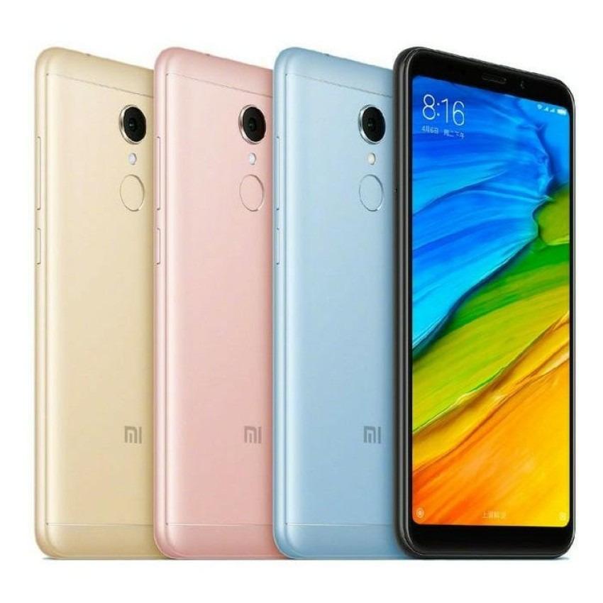 XIAOMI REDMI5 PLUS 4GB/64GB (64GB) XIAOMI REDMI5 PLUS 4GB/64GB (64GB)
