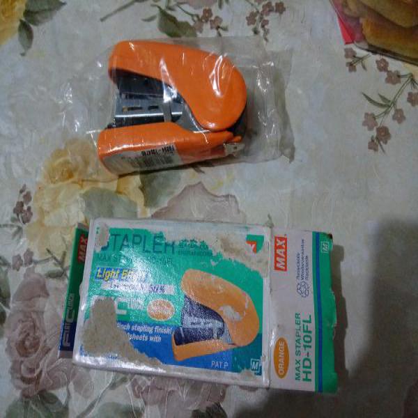 Stapler Max HD 10-FL Obral Sale