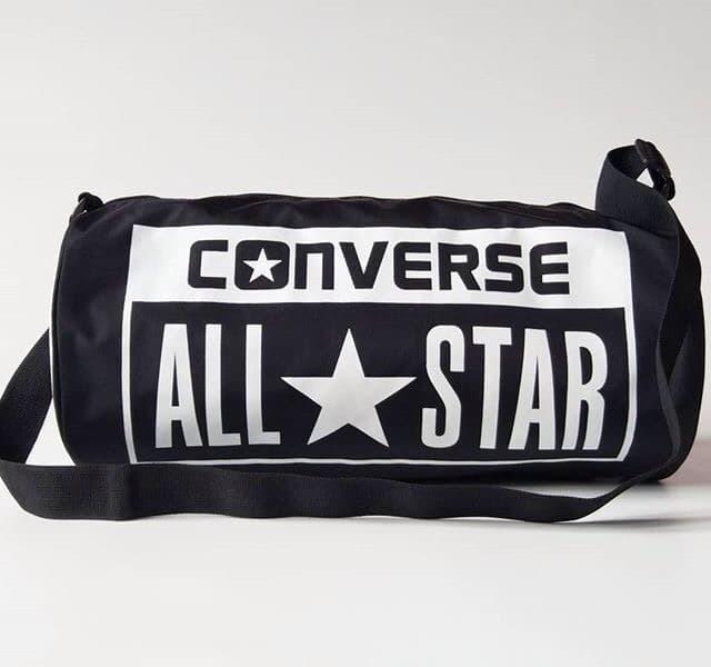 Tas Tas Selempang Branded Wanita Cantik Berkelas TAS TRAVEL CONVERSE