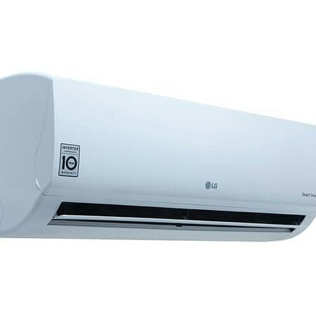 AC LG Dual Cool Eco - 0.75PK T08EMV - 2