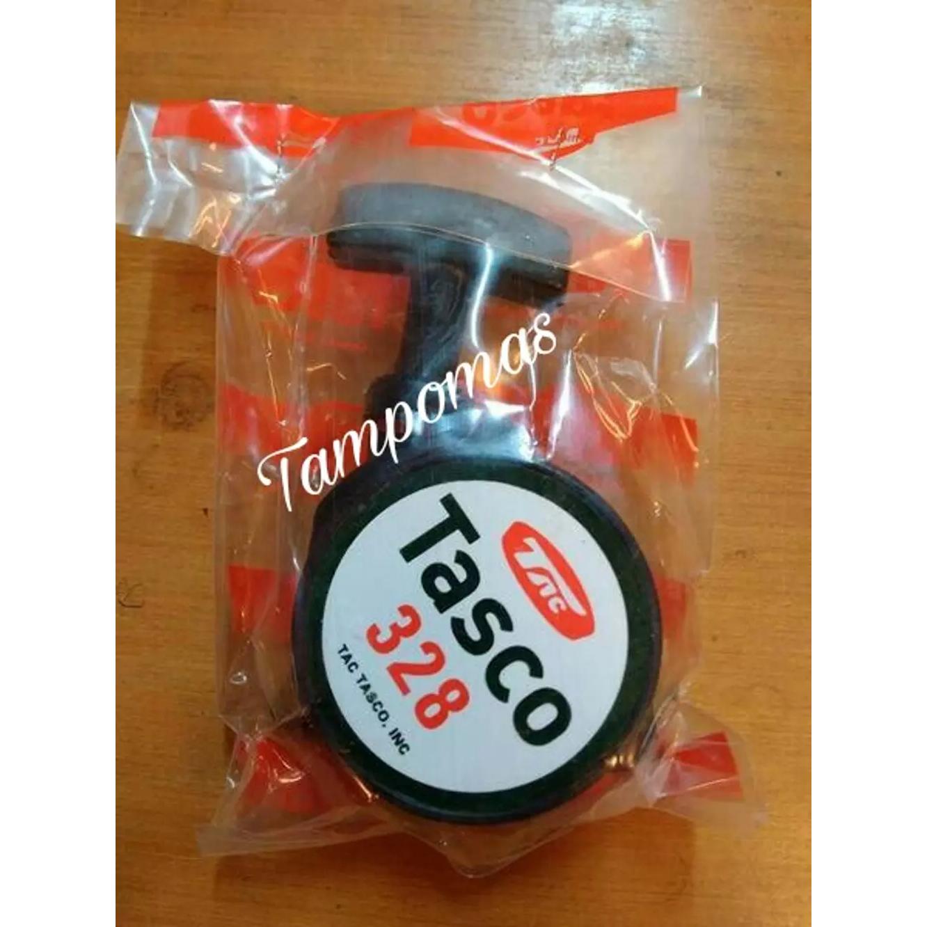 RECOIL STATER MESIN POTONG RUMPUT TASCO TAC 328 TARIKAN STATER