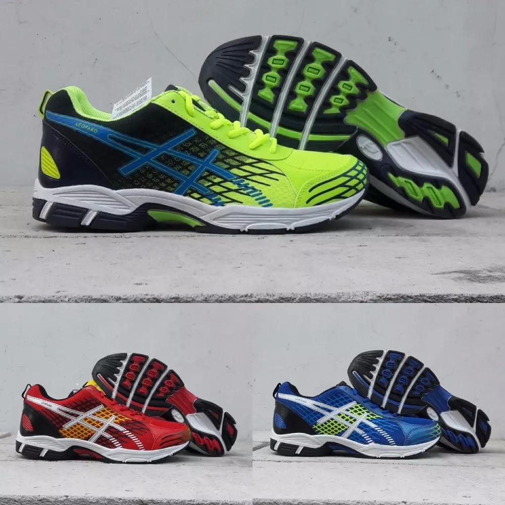 Sepatu Volly Profesional Ori
