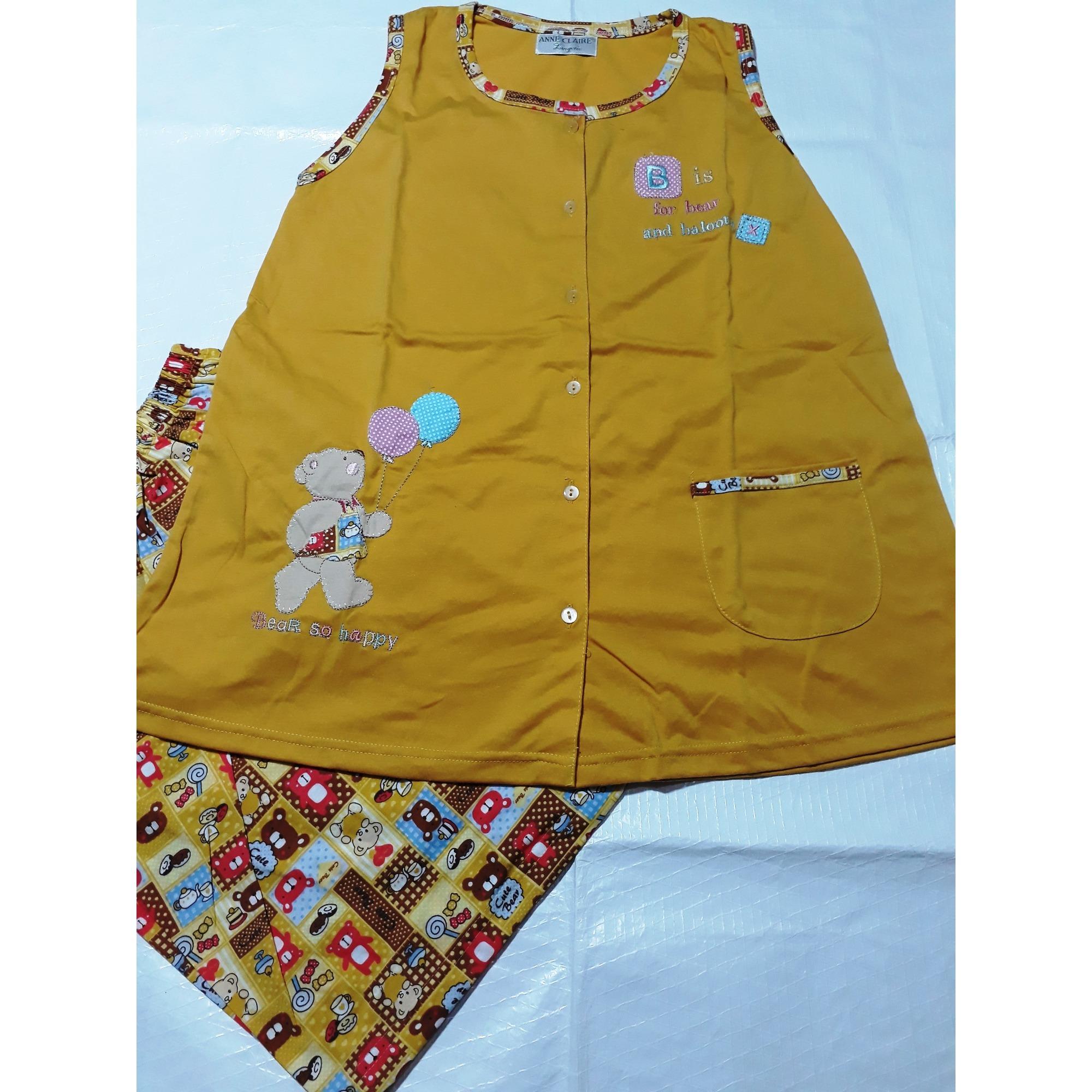 Anne Claire Baju Tidur Dewasa