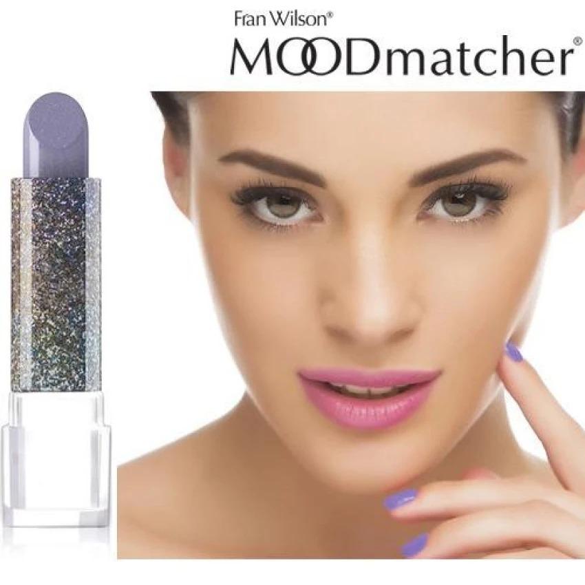 MoodPearl Purple (Lipstick Super Awet Tahan Hingga 12 Jam)