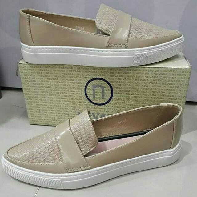 Sepatu Matahari Selop Nevada Murah