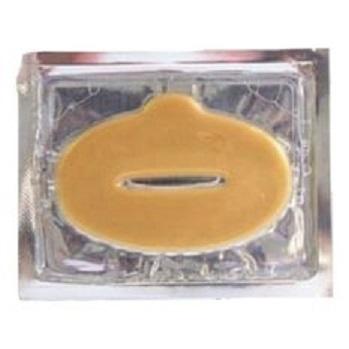 Masker Bibir Collagen Lip Mask