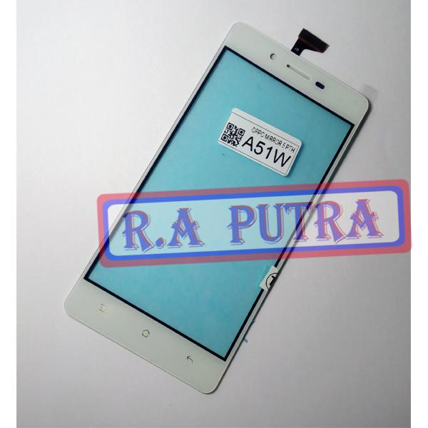 Ipad 6 Ultrafit Air Case Jelly ... - Softcase Infinix Note . Source ·. Source · Touchscreen Oppo A51 A51W Mirror 5 Ts Layar Sentuh Original