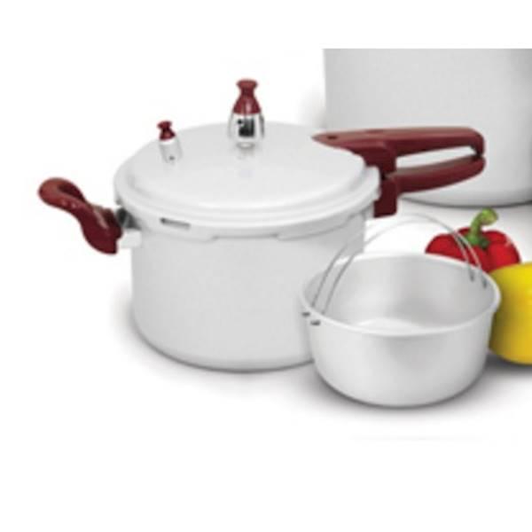 Panci Presto Teflon 20 Cm / 4 Liter Maxim - 5Bdcmy