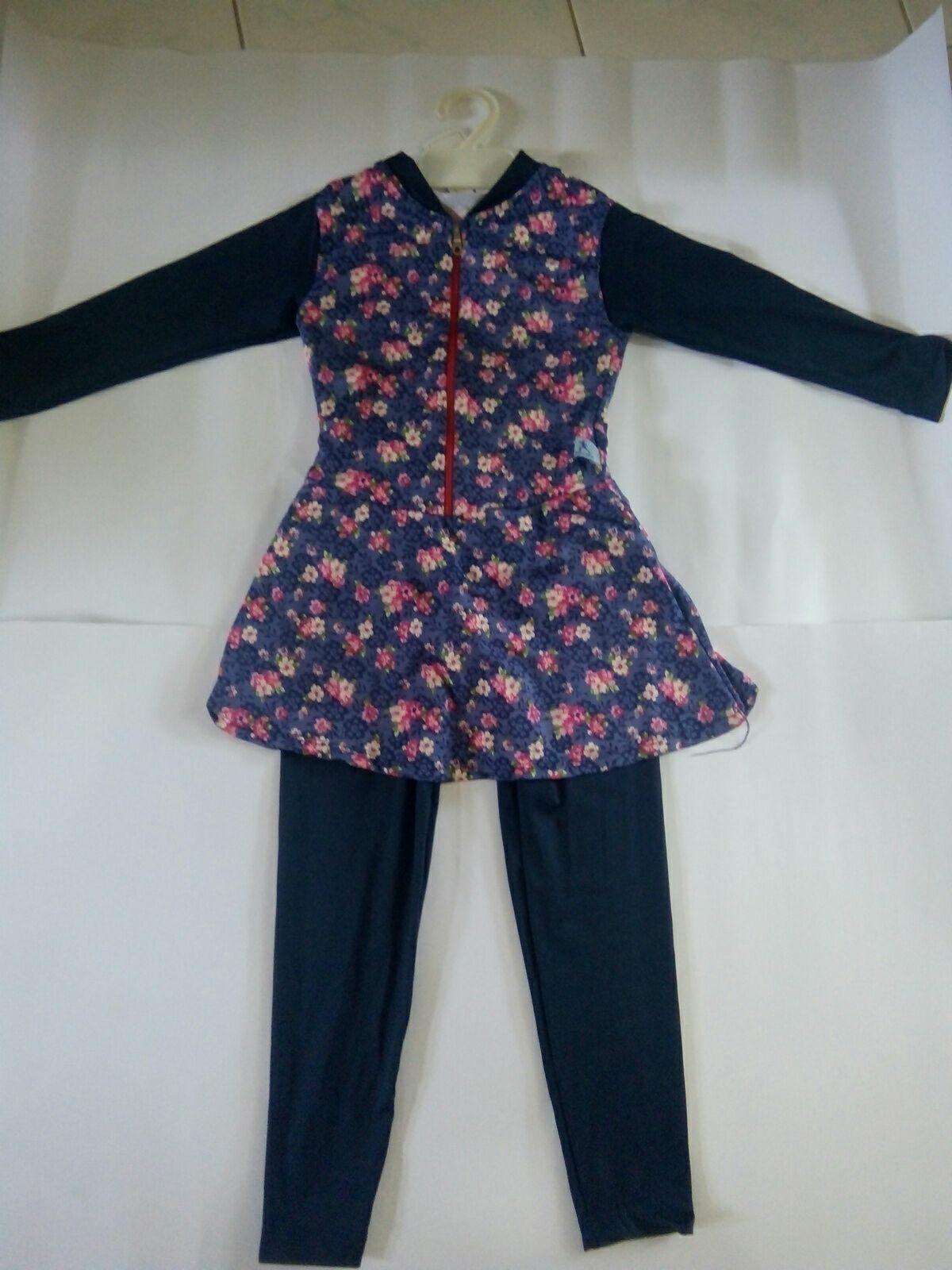 Kehebatan Baju Renang Muslimah Ungu Dan Harga Update Teknologi Baju renang muslimah anak