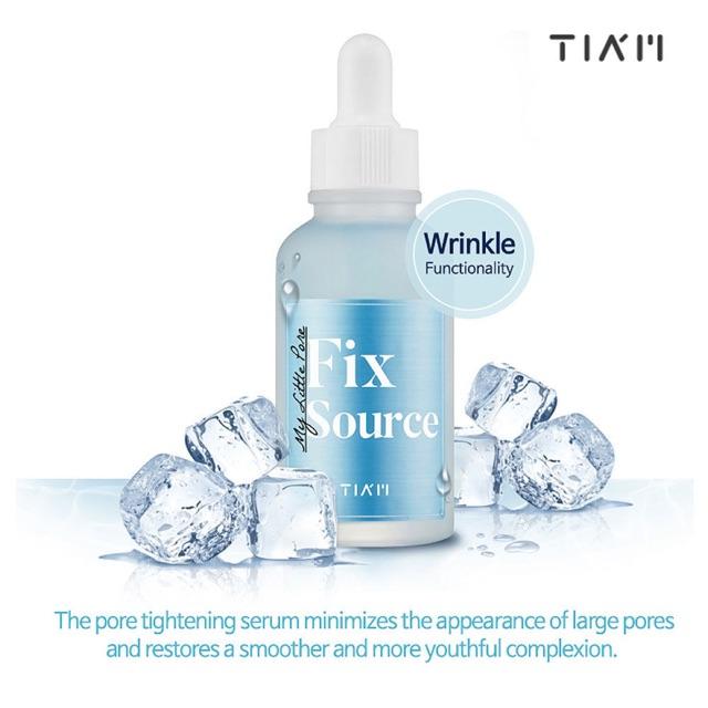 Tia'm My Little Pore Fix Source