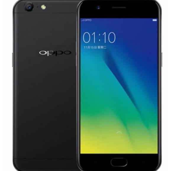 Oppo A57 Garansi Resmi Makyuss