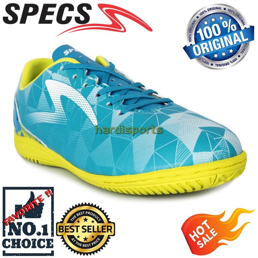 Sepatu Futsal Specs Prisma IN