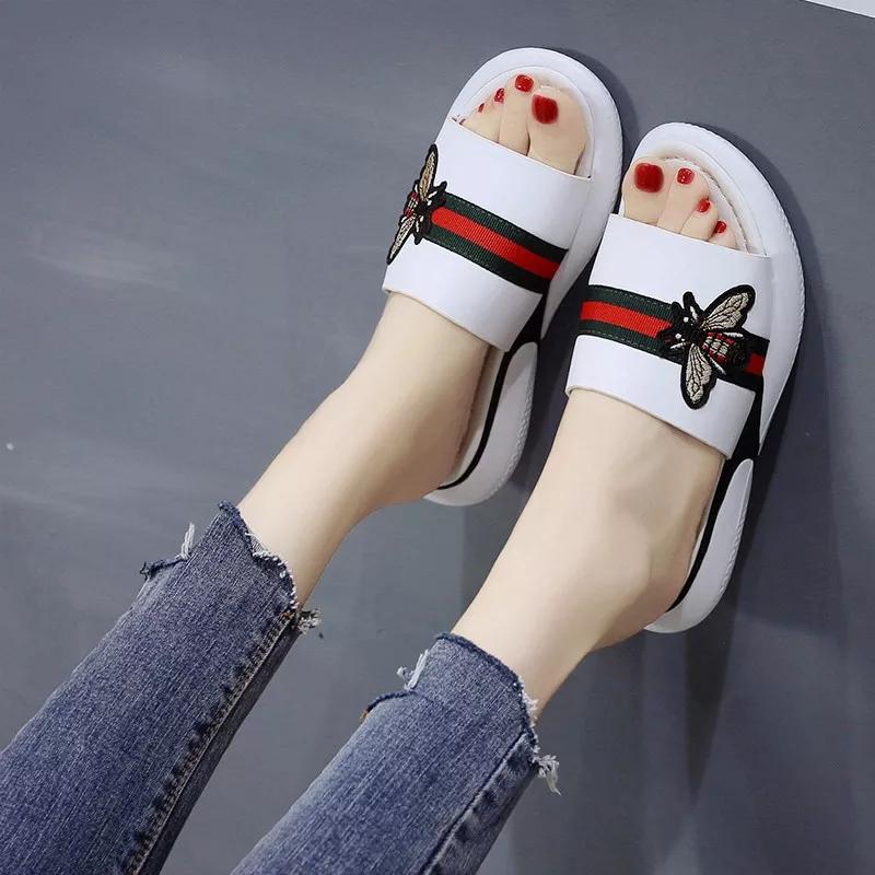 HELLO - SEPATU WANITA SENDAL LEBAH Januari 2019 - 2 HELLO - SEPATU WANITA SENDAL LEBAH - 2