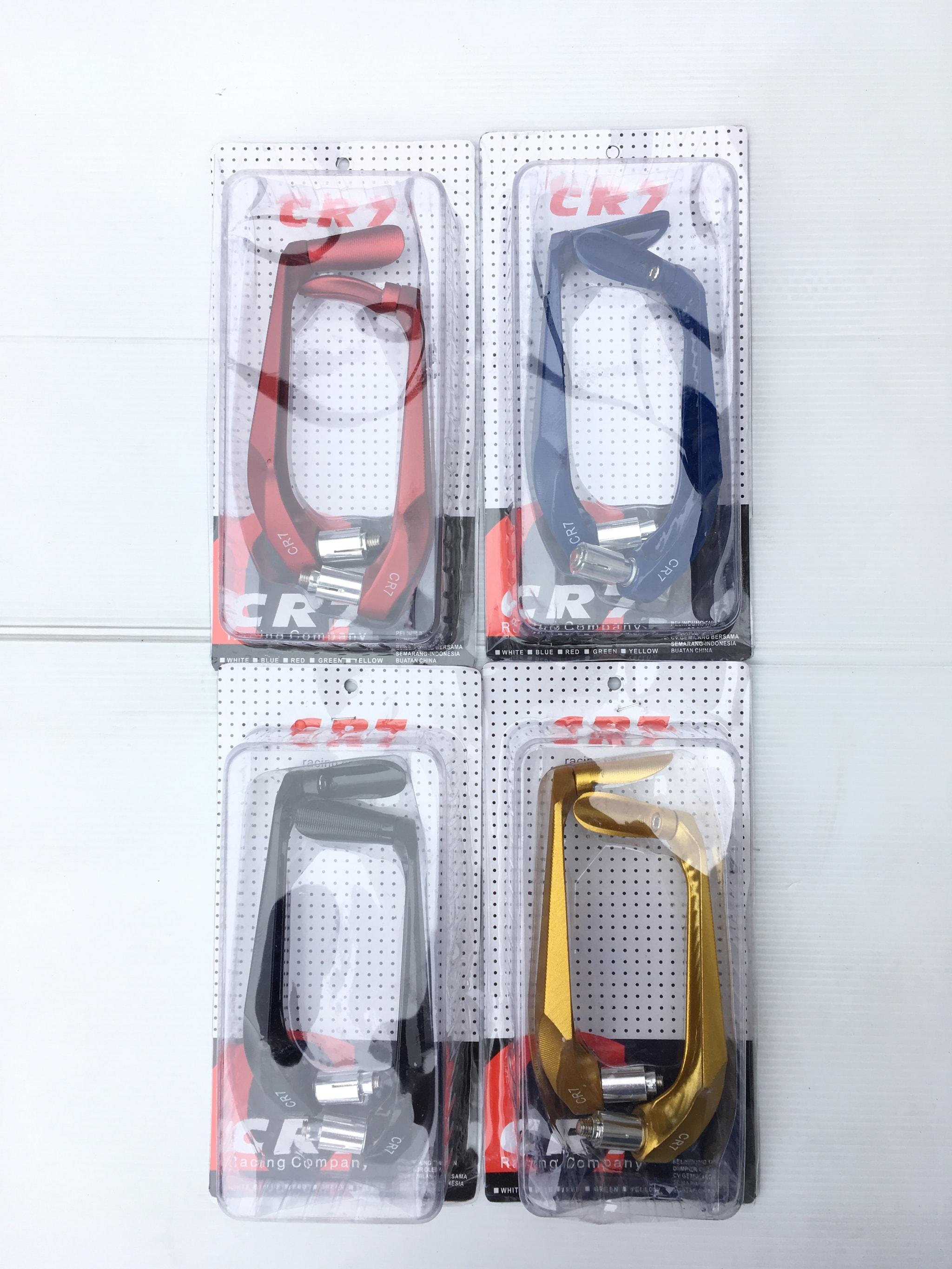 Proguard / Handguard Pelindung Stang kopling Rem Plastik
